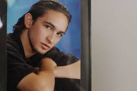 Jennifer "Jiffy" Page and Carl Tyler