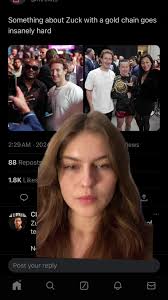 #greenscreen marky zuckerbord #foryou