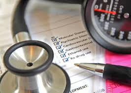 Health Screening Singapore Health Screening Packages