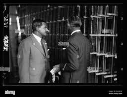 Brasher hi-res stock photography and images