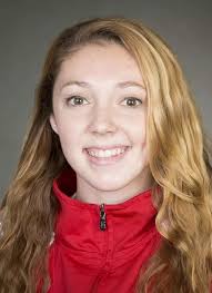 2015-16 Women's Swimming & Diving Roster