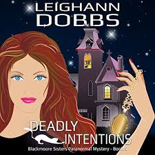 Audiobooks published by Leighann Dobbs