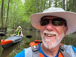 Anybody know what the status is at Berlin Pond? Kayaking allowed or no?