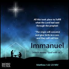 Pin On Christmas Bible Verses And Quotes