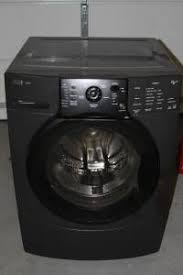The kenmore elite he3t washer debuts with the greatest water and energy efficiency of any u.s. Kenmore Elite He3t Washer He4 Gas Dryer On Popscreen