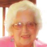 Obituary information for Vida Jane Ewald