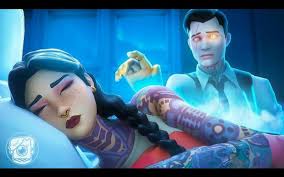 Don't forget to like, comment, subscribe and share to show the cast of fortnite adventures presents themselves in real life. Your Golden Touch A Fortnite Fanfic Chapter 3 Midas S Revenge Wattpad