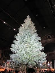 swarovski christmas tree zurich holiday christmas tree swarovski christmas tree christmas magic
