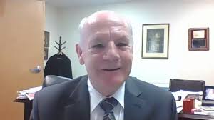 A message from #MaryWade President and CEO, David Hunter., If you are  interested in volunteering with The Mary Wade Home, please contact Director  of Development Lisa Hottin at lhottin@marywade.org.