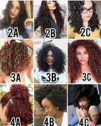 28 Albums Of Types Of Natural Hair Textures Explore
