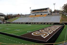 Stadium Gallery Waldo Stadium Western Michigan University Western Michigan University Western Michigan Western Michigan Football