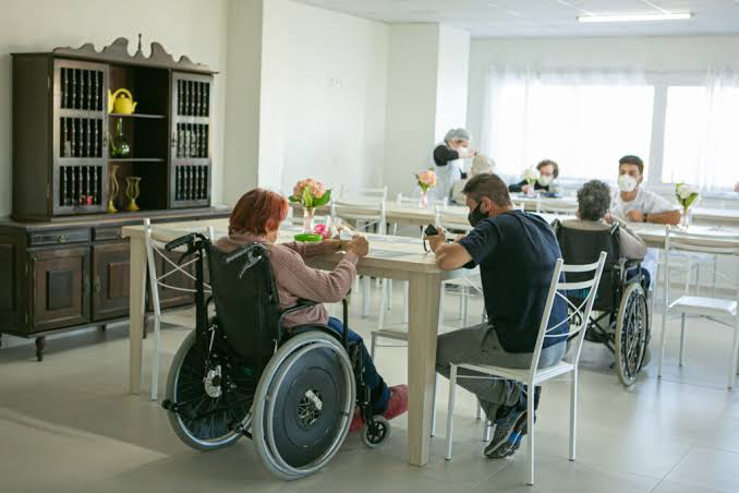 Casa de repouso perto de mim para Idosos Residencial para idosos em são paulo - Visitas livres 24h | Eu Vida