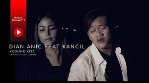 Dian Anic Ft Juned Kancil Kudune Kita Official Music Video Chords Chordify