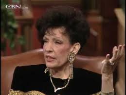 Dottie Rambo Interviews Dony McGuire