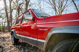 Image result for Poppy Red 1994 Jeep