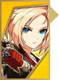 Elemental master a mage that specializes in elemental magic destroy the enemy with powerful elemental magic and useful support magic to lead the battle. Skills Revamp Update Elsword Online