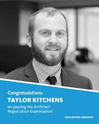 Congratulations to NBAer Taylor Kitchens