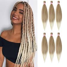 54 best outre hair images in 2020 outre hair hair wigs. Buy Bethany 6 Packs Ombre Pre Stretched Braiding Hair Professional Itch Free Synthetic Fiber Corchet Braiding Yaki Texture Hair Extensions Braid Hair 24 Inch Online In Vietnam B08tgfqv6c