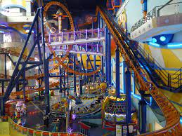 Mikahaziq kl time square theme park review. File Berjaya Times Square Theme Park Jpg Wikipedia