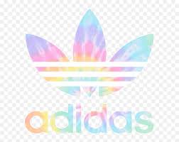 Download transparent adidas logo png for free on pngkey.com. Adidas Logo Pastel Adidaslogo Aesthetic Freetoedit Adidas Pink Black Background Logo Png Adidas Gold Logo Free Transparent Png Images Pngaaa Com