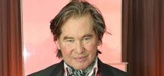 I've lived a magical life and i've captured quite a bit of it. the doors actor. Val Isn T As Honest A Portrait Of Val Kilmer As It Purports To Be Capsule World Of Reel