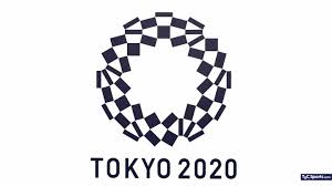 El logo de los jjoo en 1912 más adelante… Que Significa El Logo De Los Juegos Olimpicos Tokio 2020 Tyc Sports