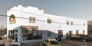 Mr Tire Auto Service Center Reviews Arlington Va 22201 2503 N Franklin Rd