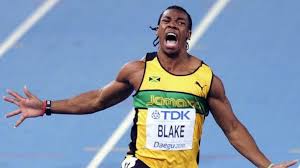 Learn more about yohan blake and get the latest yohan blake articles and information. Yohan Blake Net Worth Bio Career Achievements Coach Parents And More Firstsportz