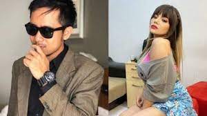 Get in touch with dinar candy : Siapa Bobby Tria Sanjaya Pembeli Celana Dalam Dinar Candy Seharga Rp 50 Juta Stunt Rider Terkenal Tribunnewsmaker Com