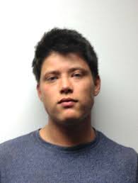 A Jefferson Man is in Jail for Stealing a County Vehicle Thursday