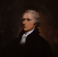 Alexander hamilton was a founding father, soldier, economist, political philosopher, one of america's first constitutional lawyers and the first united states secretary of the treasury. The Farmer Refuted Teaching American History