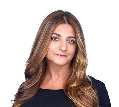 Donna Martone's Instagram, Twitter & Facebook