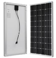A solar generator can be a great cheap alternative power supply. Solar Powered Generator 135 Amp 12000 Watt Solar Generator Just Plug And Play