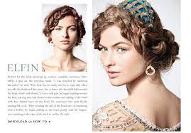 1910s Hairstyles A Short Compendium Vintage Wedding Hair Edwardian Hairstyles Medieval Hairstyles