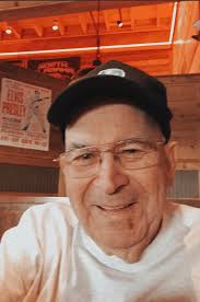 Happy heavenly birthday! I miss you more and more each day. The world was a  better place when you were here🤍 I know you think it's hilarious that  Lilli Berryhill and I