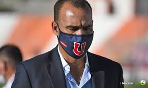 Rafael dudamel fue despedido del atlético mineiro tras eliminación de la copa de brasil. Rafael Dudamel Dejo De Ser Dt De La Universidad De Chile