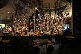 10 Best Romantic Restaurants In Dallas Tx Usa Today 10best