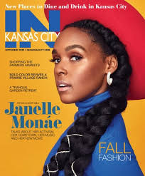 IN Kansas City September 2020 by KC Media