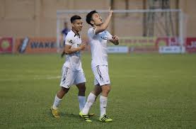 Xuân trường is praised for his vision, passing and free. Thanh Hoa 2 3 Hagl Xuan TrÆ°á»ng Ä'ap Tráº£ Cá»±c Gáº¯t Sau 2 Sieu Pháº©m