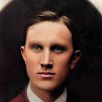 Franklin Stuart Nuttall Parkinson (1885–1965)