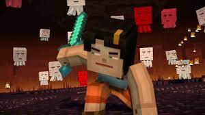 Check spelling or type a new query. Minecraft Story Mode Season 2 Video Game 2017 Imdb