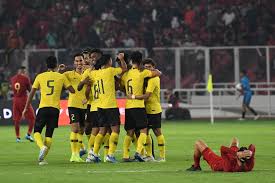 Profilo di syahmi safari (23) ➤ selangor fc ➤ scheda, valore di mercato, statistiche, mercato, carriera e tanto altro. Hasil Malaysia Vs Indonesia Skor 2 0 Timnas Garuda Kalah Lagi Tirto Id
