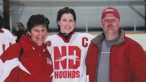 Jaden schwartz is a hockey, zodiac sign: Jaden Schwartz S Family Starts Bone Marrow Foundation In Sister S Honor Nbc Sports