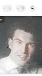 Hi I hope it is ok to post this, I am trying to locate any Relatives,  family, or indeed anyone that knew my Father, his name was Patrick  MCconville, he was born