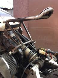 Virago Sub Frame Seat Pan Plus Tabs Cafe Racer 1981 750 Custom Virago Cafe Racer Cafe Racer Seat Cafe Racer Parts