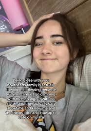 Hanging with My Bf Family While Hes at Bootcamp