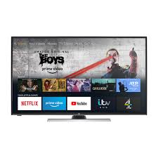 Jvc Fire Tv Edition Smart Tv What S On Disney Plus