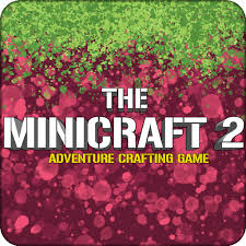 Start building and show the world your . The Minicraft 2 Adventure Crafting Game Apk Download For Android Apk Mod