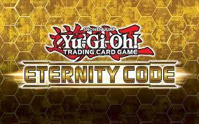 We take pride in offering the latest products, the best prices and most importantly, outstanding customer satisfaction. Eternity Code Booster Set Premiere Sneak Peek Events Will Now Be Called Premiere Events Yugioh World