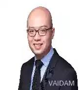 Dr. James Tan Chung Hui, Orthopaedic and Joint Replacement Surgeon in  Singapore, Singapore